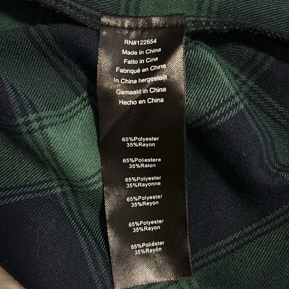 Voodoo Vixen full skirt, size medium - Picture 7 of 7